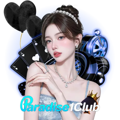 PARADISE1CLUB