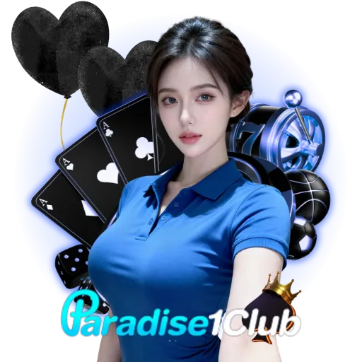 PARADISE1CLUB