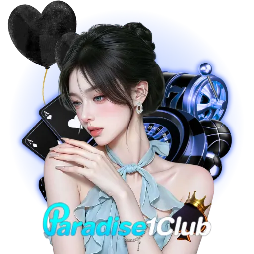 PARADISE1CLUB