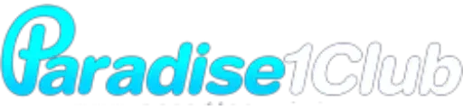 PARADISE1CLUB_logo